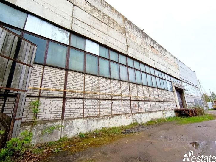 Склад улица Лавочкина, 55,  д. 55