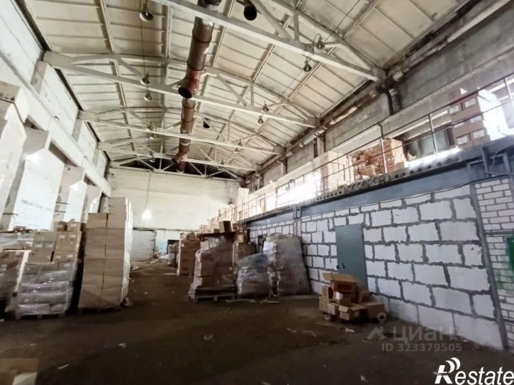 Склад улица Лавочкина, 55,  д. 55