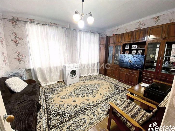 3-комн квартира проспект Гагарина, 12А,  д. 12А