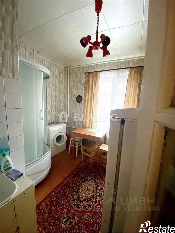 3-комн квартира проспект Гагарина, 12А,  д. 12А