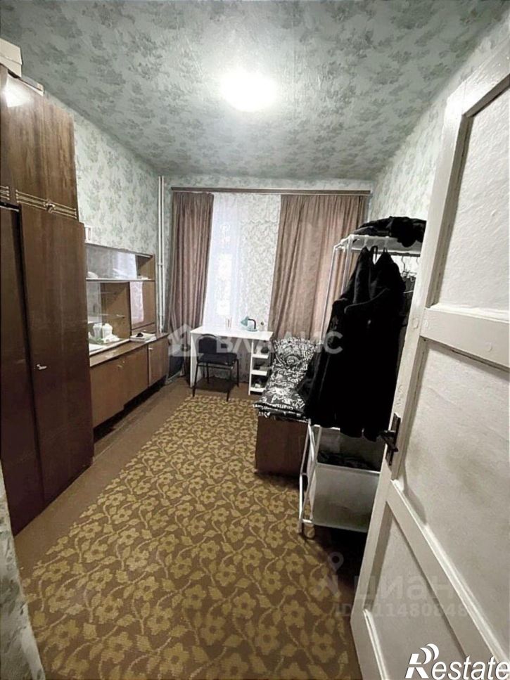 3-комн квартира проспект Гагарина, 12А,  д. 12А