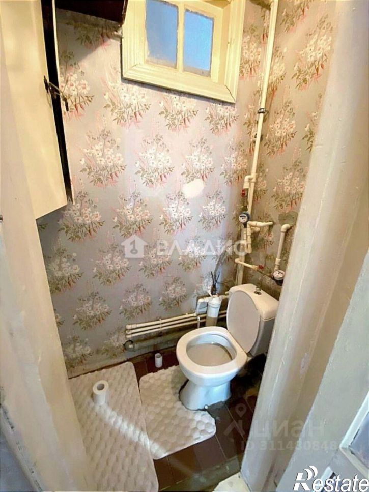 3-комн квартира проспект Гагарина, 12А,  д. 12А