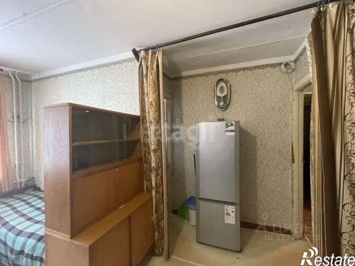 2-комн квартира г-к Коминтерна, 16,  д. 16