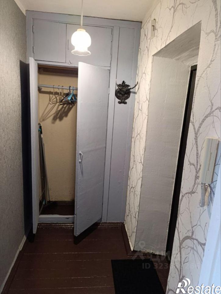 1-комн квартира ул Октябрьской Революции, 21,  д. 21