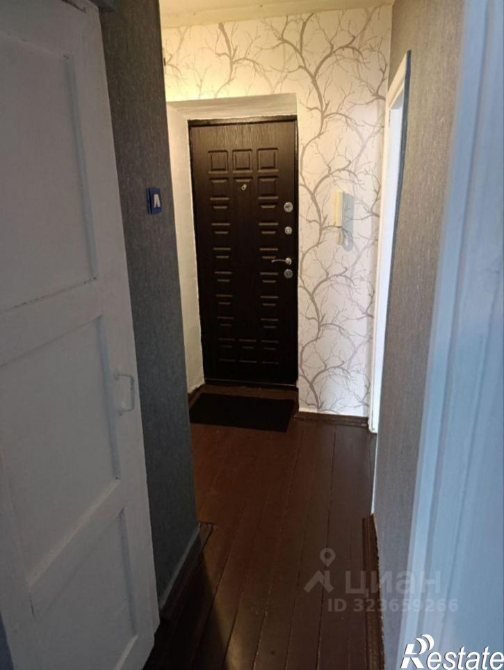 1-комн квартира ул Октябрьской Революции, 21,  д. 21