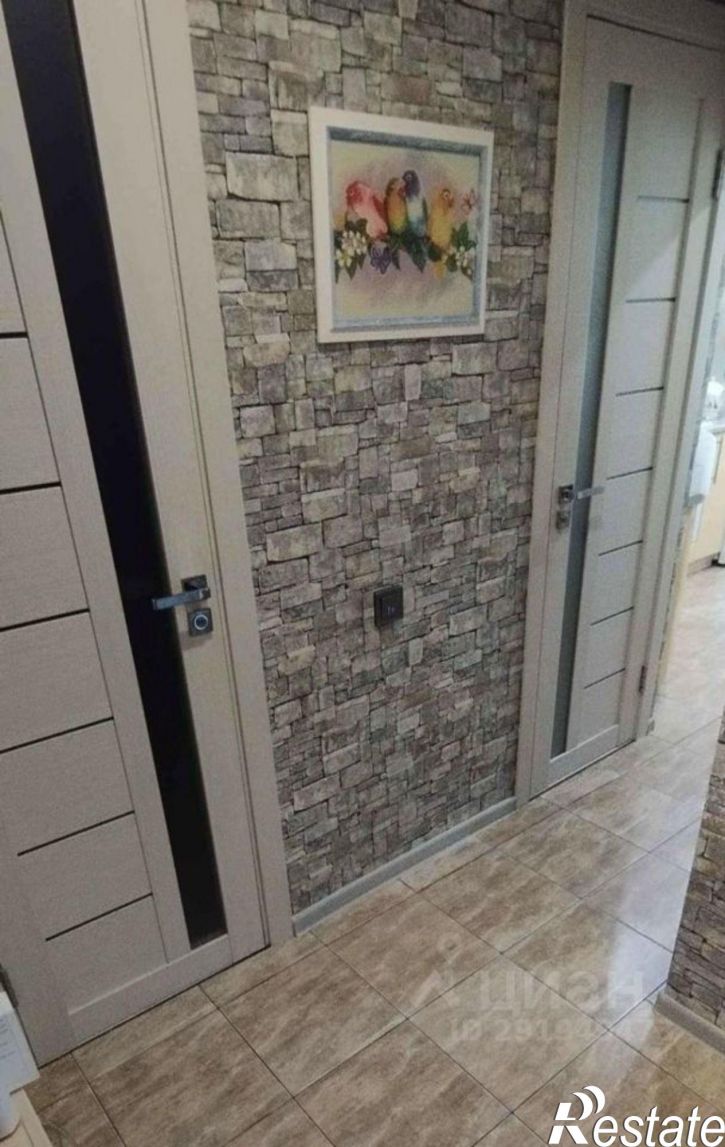 2-комн квартира ул Черняховского, 44,  д. 44