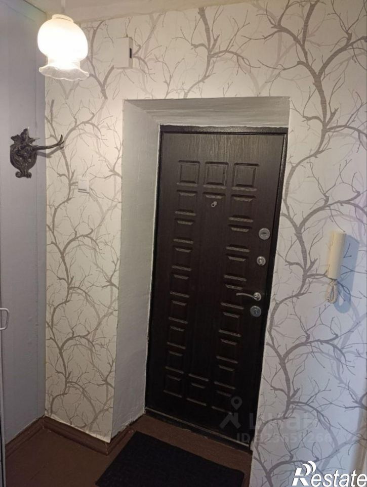 1-комн квартира ул Октябрьской Революции, 21,  д. 21