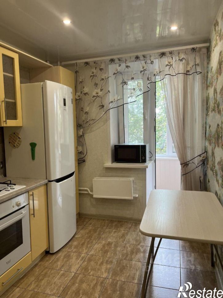 2-комн квартира ул Черняховского, 44,  д. 44