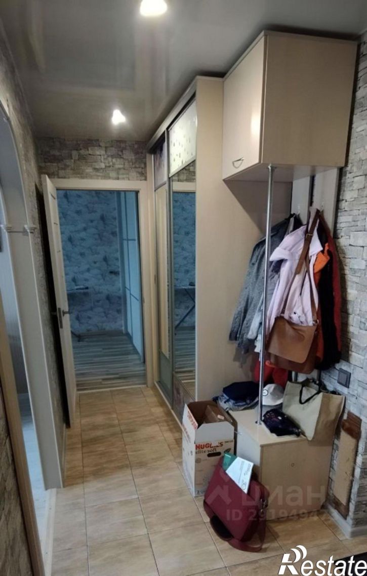 2-комн квартира ул Черняховского, 44,  д. 44