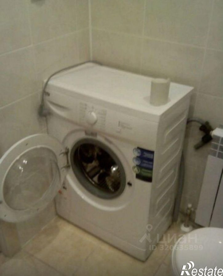 1-комн квартира Юбилейная улица, 6,  д. 6