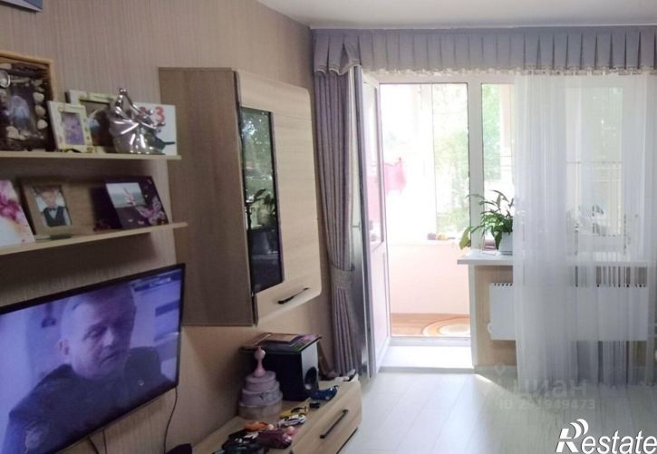 2-комн квартира ул Черняховского, 44,  д. 44