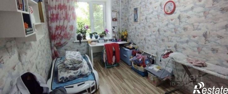 2-комн квартира ул Черняховского, 44,  д. 44