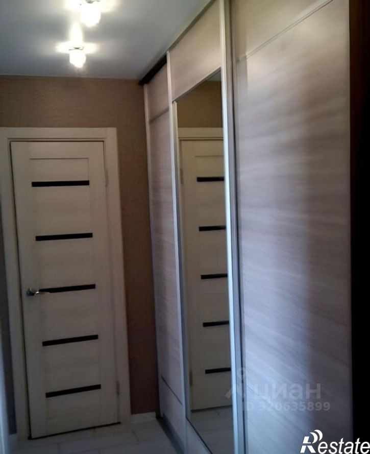 1-комн квартира Юбилейная улица, 6,  д. 6