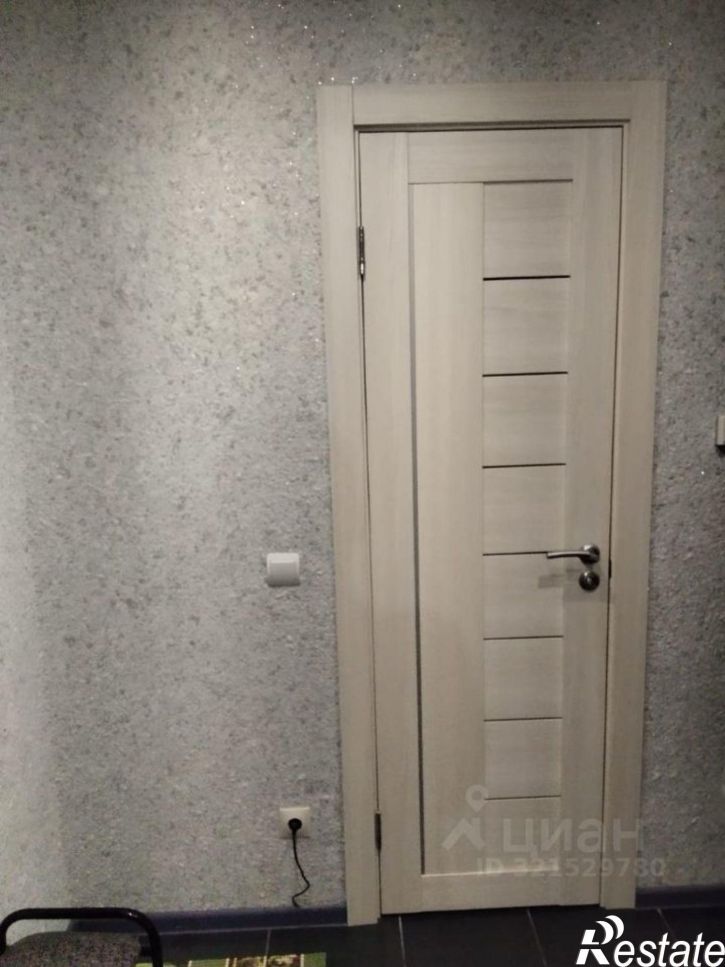 1-комн квартира Автозаводская улица, 50А,  д. 50А