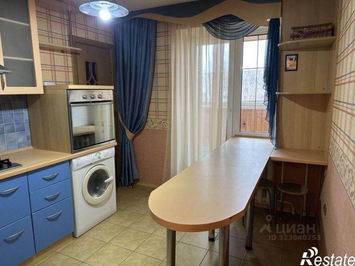 1-комн квартира ул Кловская, 29,  д. 29