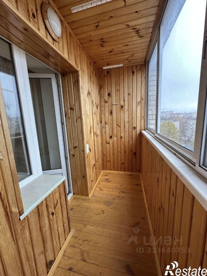 1-комн квартира ул Кловская, 29,  д. 29