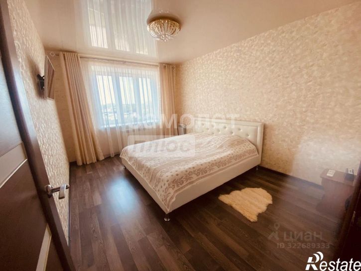 3-комн квартира Краснинское шоссе, 6В,  д. 6В