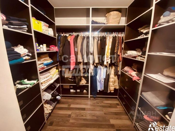 3-комн квартира Краснинское шоссе, 6В,  д. 6В