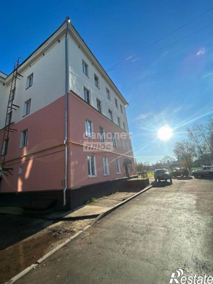 Комната ул Кутузова, 1,  д. 1