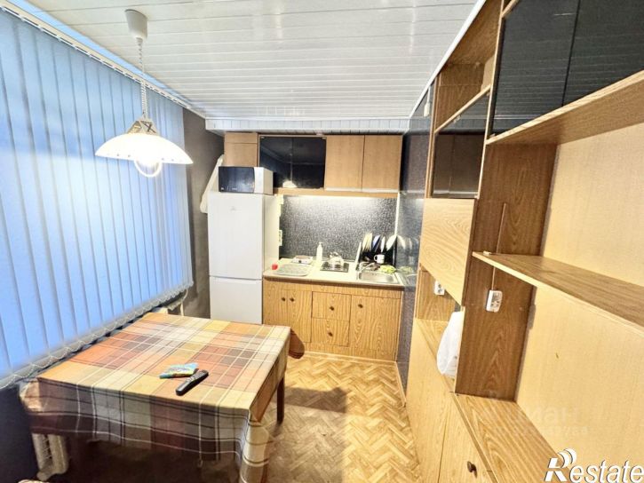 1-комн квартира ул Маршала Соколовского, 12,  д. 12