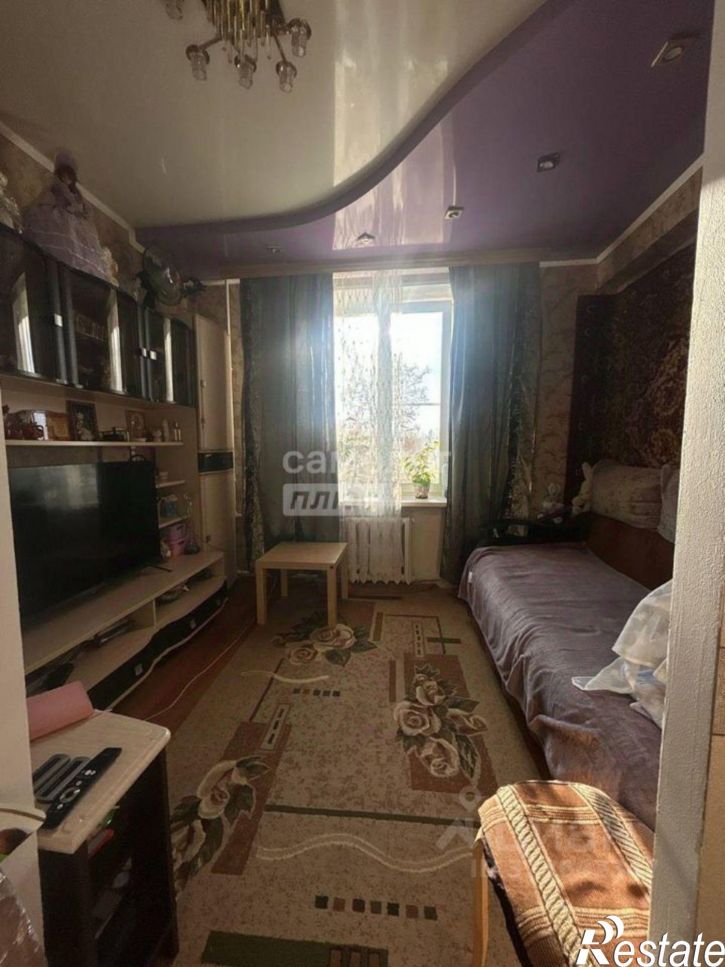 Комната ул Кутузова, 1,  д. 1