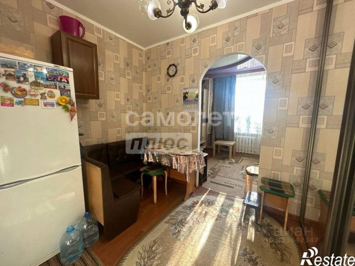 Комната ул Кутузова, 1,  д. 1