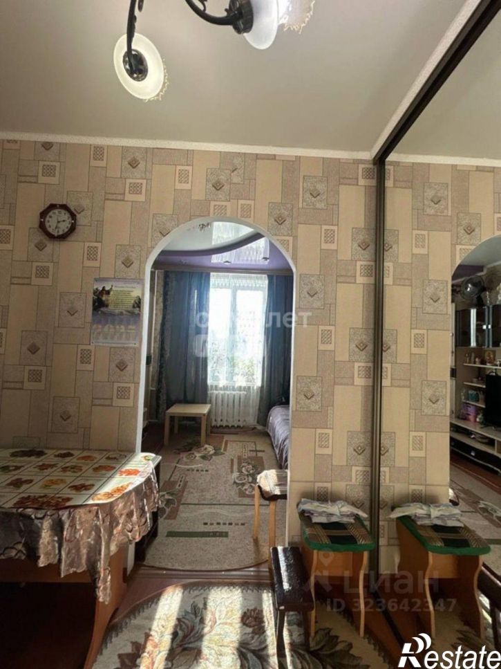 Комната ул Кутузова, 1,  д. 1