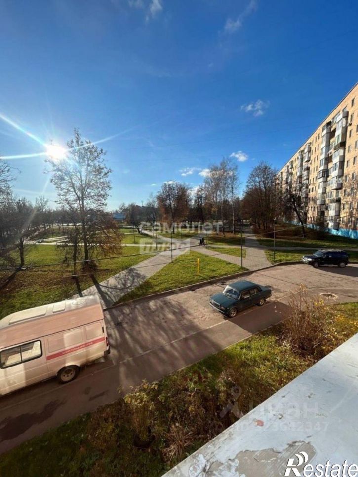 Комната ул Кутузова, 1,  д. 1