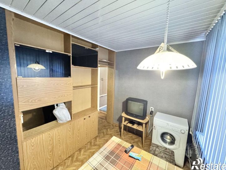 1-комн квартира ул Маршала Соколовского, 12,  д. 12