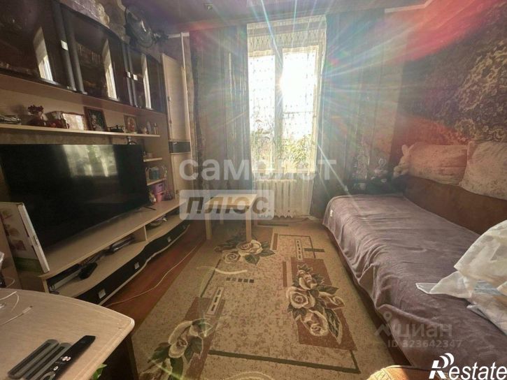 Комната ул Кутузова, 1,  д. 1