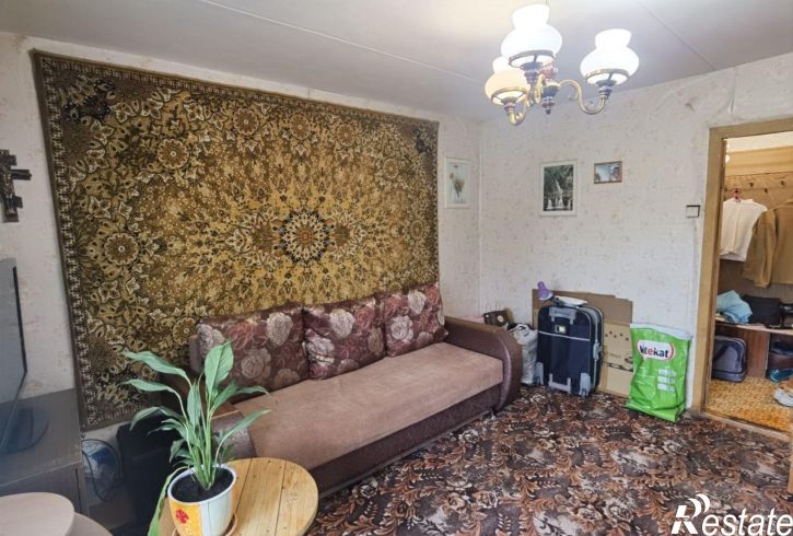 2-комн квартира пр-кт Строителей, 14,  д. 14