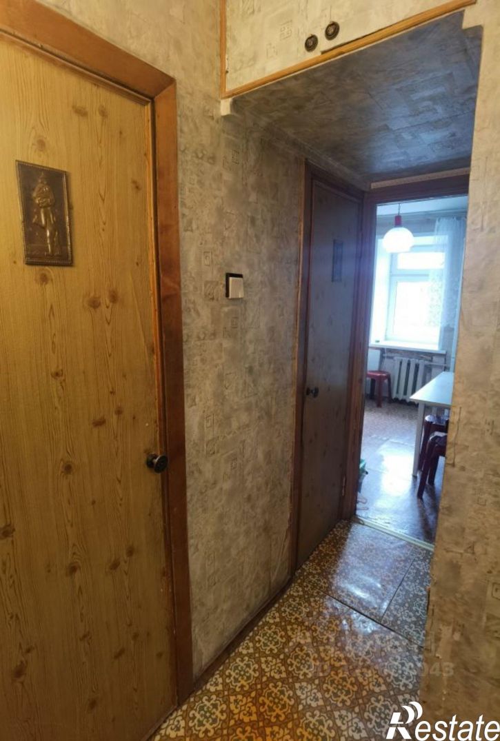 2-комн квартира пр-кт Строителей, 14,  д. 14