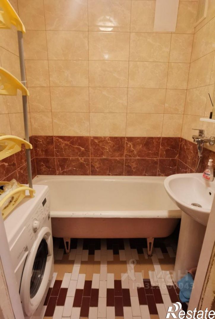 2-комн квартира пр-кт Строителей, 14,  д. 14