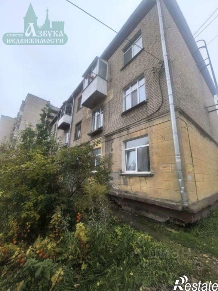 Комната ул Социалистическая, 9,  д. 9