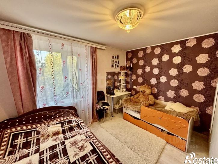 3-комн квартира Хлебозаводской пер, 13,  д. 13