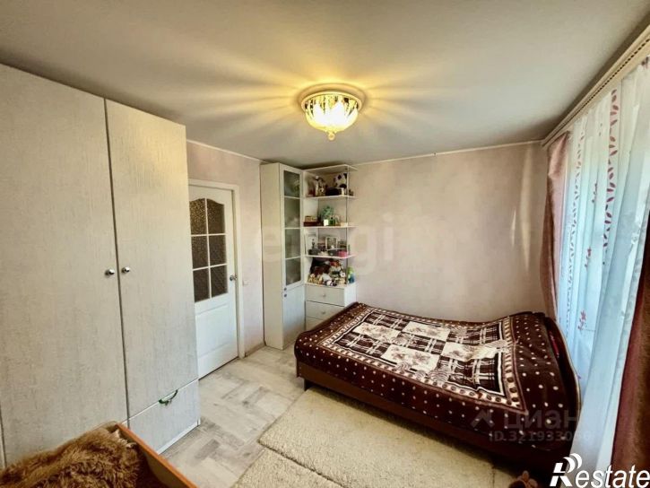 3-комн квартира Хлебозаводской пер, 13,  д. 13