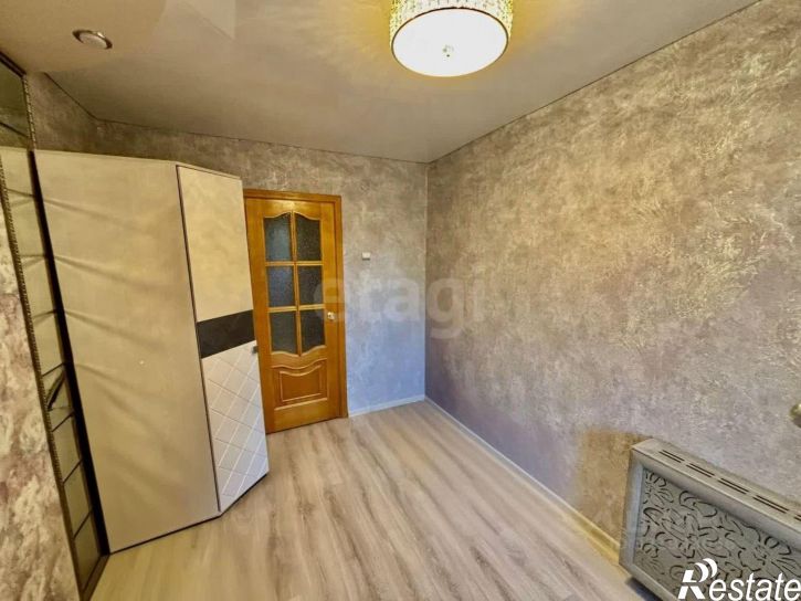 3-комн квартира Хлебозаводской пер, 13,  д. 13