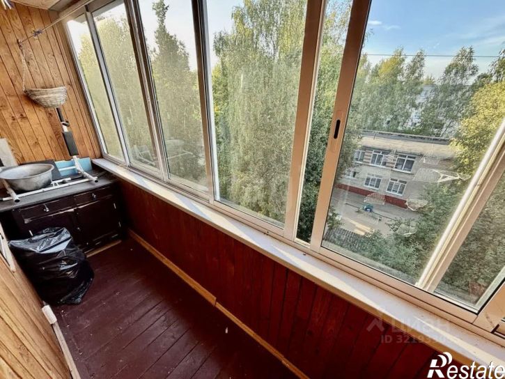 3-комн квартира Хлебозаводской пер, 13,  д. 13