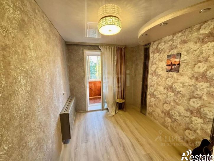 3-комн квартира Хлебозаводской пер, 13,  д. 13