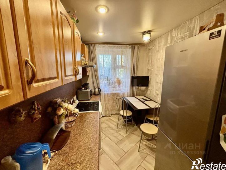 3-комн квартира Хлебозаводской пер, 13,  д. 13