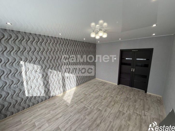 3-комн квартира ул Попова, 112,  д. 112