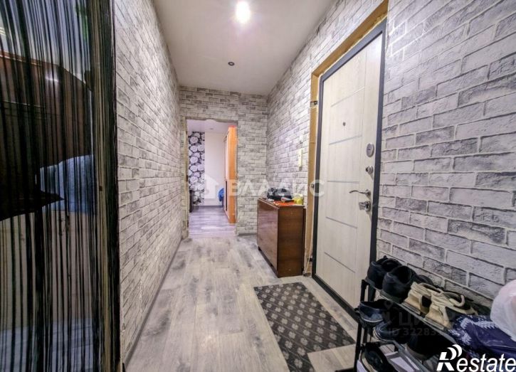 2-комн квартира ул Попова, 92,  д. 92