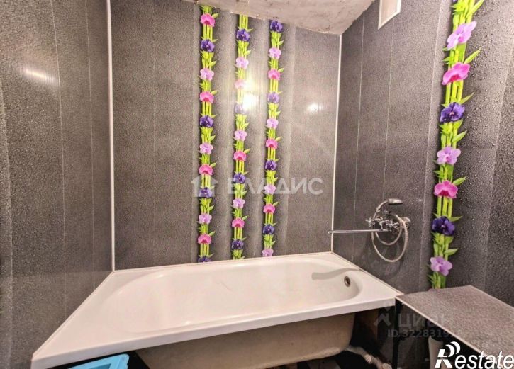 2-комн квартира ул Попова, 92,  д. 92