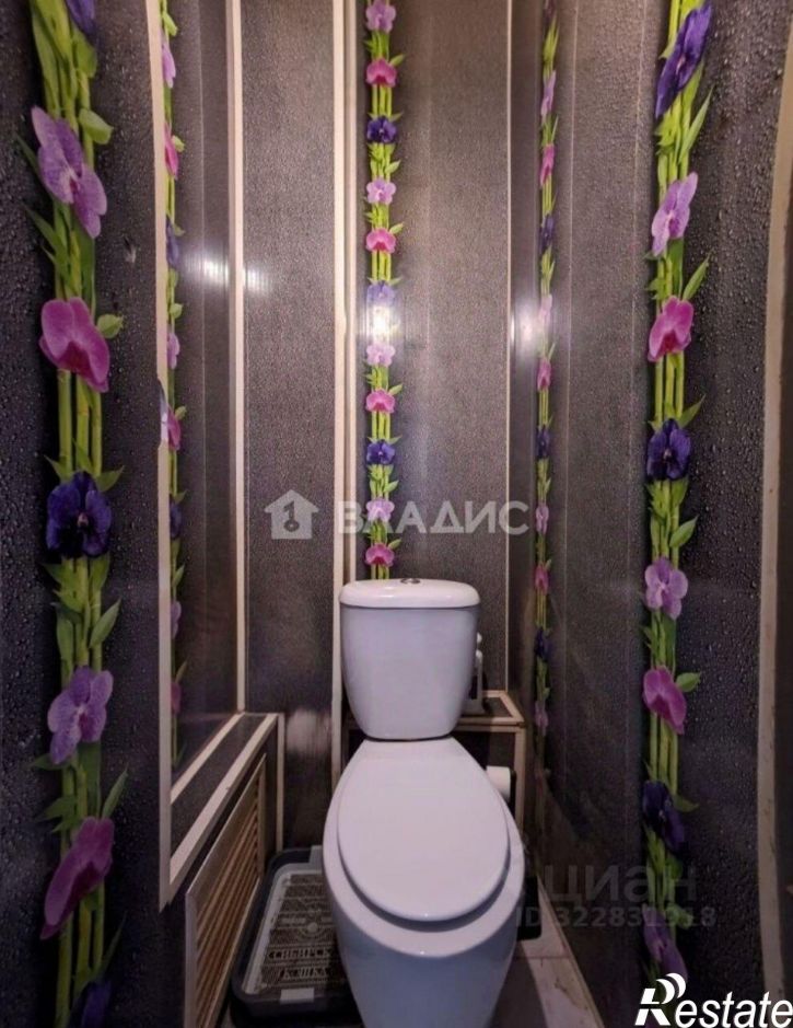 2-комн квартира ул Попова, 92,  д. 92