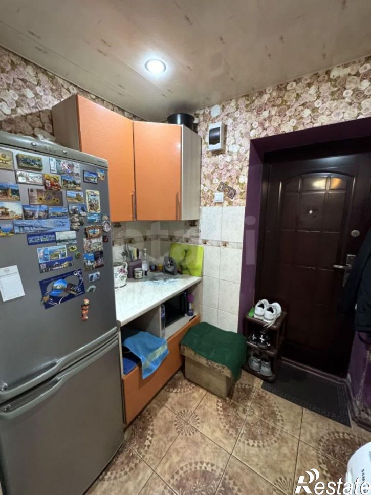 1-комн квартира ул Шевченко, 63,  д. 63