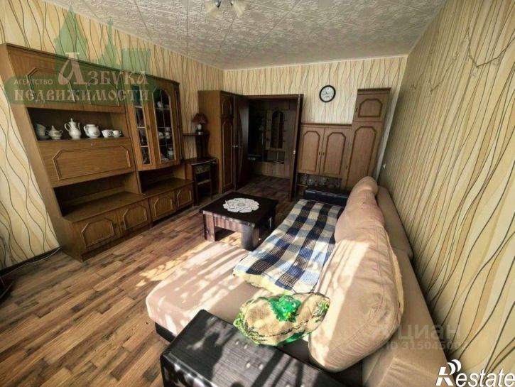 3-комн квартира ул Рыленкова, 85,  д. 85