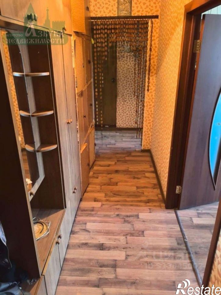 3-комн квартира ул Рыленкова, 85,  д. 85