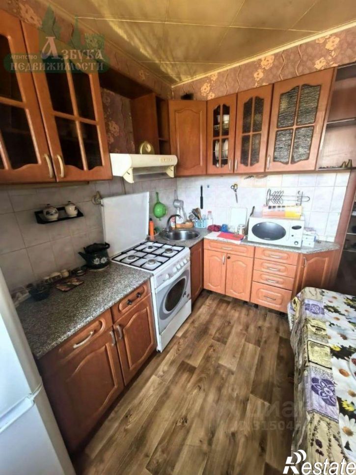3-комн квартира ул Рыленкова, 85,  д. 85