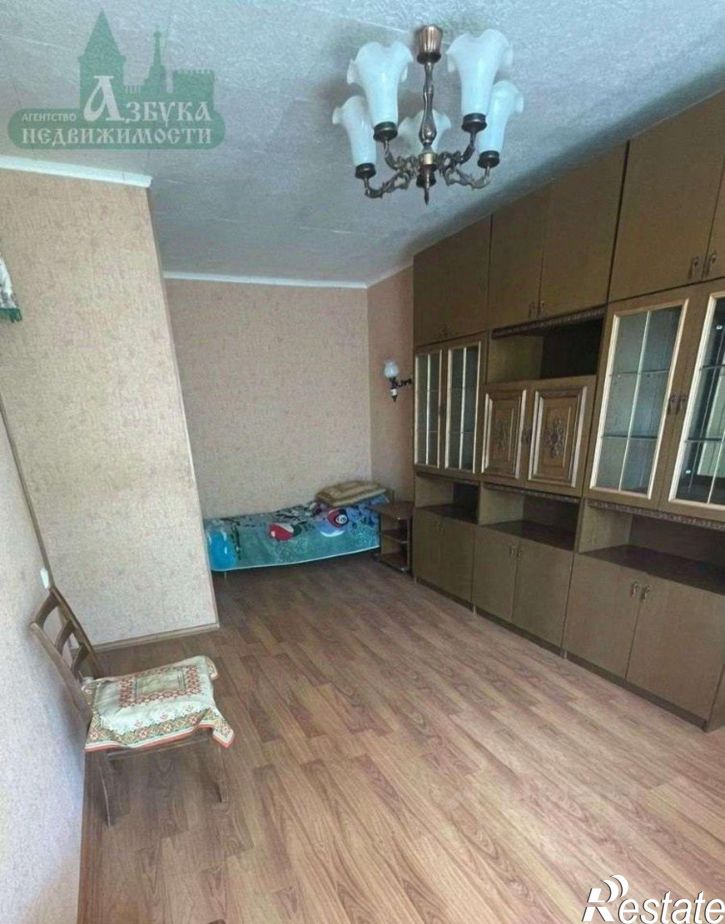 1-комн квартира ул Академика Петрова, 16,  д. 16