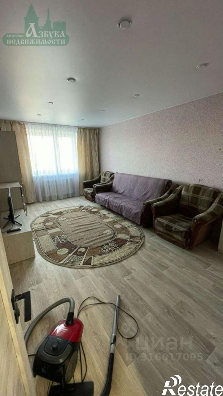 2-комн квартира Краснинское шоссе, 16,  д. 16